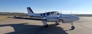 2001 Beechcraft 58baron Forsale Airmart10