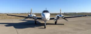 2001 Beechcraft 58baron Forsale Airmart11
