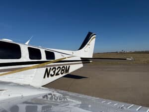 2001 Beechcraft 58baron Forsale Airmart13
