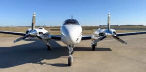 2001 Beechcraft 58baron Forsale Airmart16