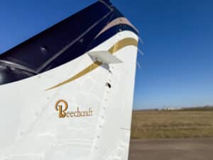 2001 Beechcraft 58baron Forsale Airmart18