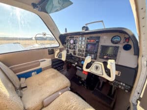 2001 Beechcraft 58baron Forsale Airmart22