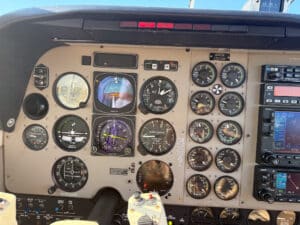 2001 Beechcraft 58baron Forsale Airmart31