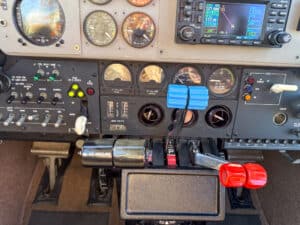 2001 Beechcraft 58baron Forsale Airmart34