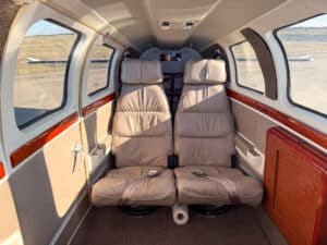 2001 Beechcraft 58baron Forsale Airmart35