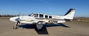 2001 Beechcraft 58baron Forsale Airmart4