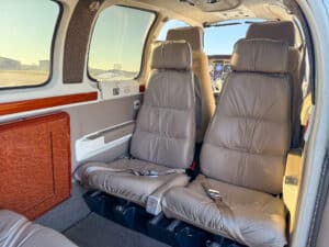 2001 Beechcraft 58baron Forsale Airmart40