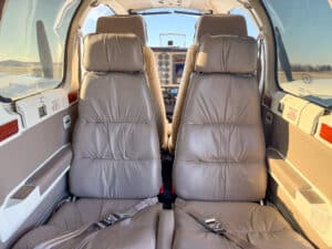 2001 Beechcraft 58baron Forsale Airmart42