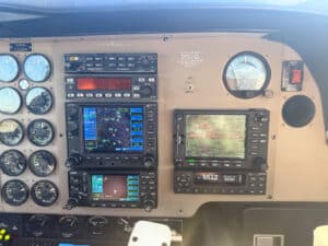 2001 Beechcraft 58baron Forsale Airmart43