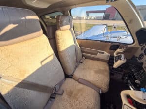 2001 Beechcraft 58baron Forsale Airmart44