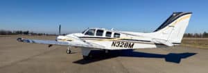 2001 Beechcraft 58baron Forsale Airmart5