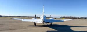 2001 Beechcraft 58baron Forsale Airmart7