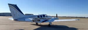 2001 Beechcraft 58baron Forsale Airmart8