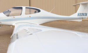 2002 Diamond Da40 Forsale Airmart (14)