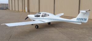 2002 Diamond Da40 Forsale Airmart (19)
