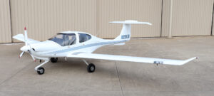 2002 Diamond Da40 Forsale Airmart (7)