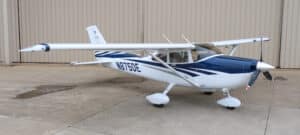 2006 Cessna T182t Skylane Forsale Airmart10
