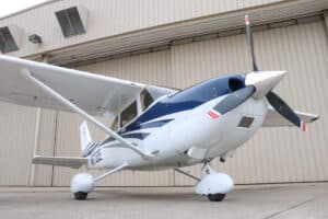 2006 Cessna T182t Skylane Forsale Airmart19