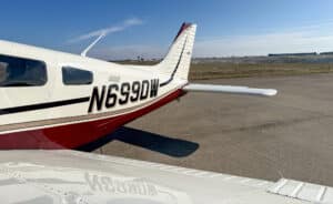 2006 Piper Archeriii Forsale Airmart13