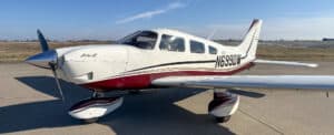 2006 Piper Archeriii Forsale Airmart3