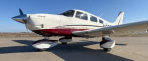 2006 Piper Archeriii Forsale Airmart4