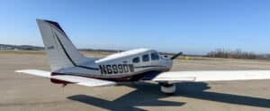 2006 Piper Archeriii Forsale Airmart7