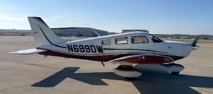 2006 Piper Archeriii Forsale Airmart8