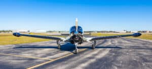 2008 Beechcraft G36 Bonanza Forsale Airmart (1)