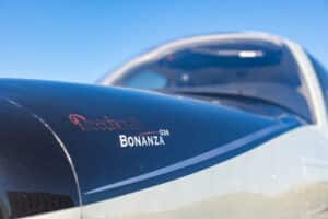 2008 Beechcraft G36 Bonanza Forsale Airmart (10)