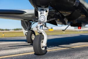 2008 Beechcraft G36 Bonanza Forsale Airmart (13)