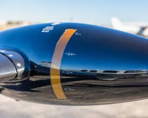 2008 Beechcraft G36 Bonanza Forsale Airmart (14)