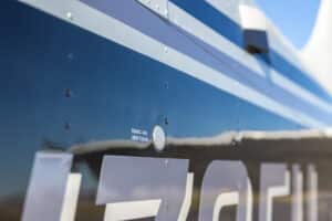 2008 Beechcraft G36 Bonanza Forsale Airmart (16)