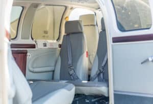 2008 Beechcraft G36 Bonanza Forsale Airmart (18)