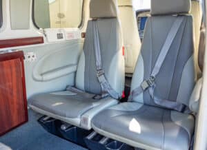 2008 Beechcraft G36 Bonanza Forsale Airmart (19)