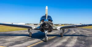 2008 Beechcraft G36 Bonanza Forsale Airmart (2)