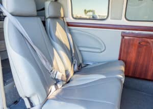 2008 Beechcraft G36 Bonanza Forsale Airmart (20)