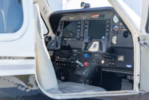 2008 Beechcraft G36 Bonanza Forsale Airmart (21)