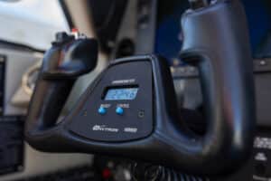 2008 Beechcraft G36 Bonanza Forsale Airmart (23)