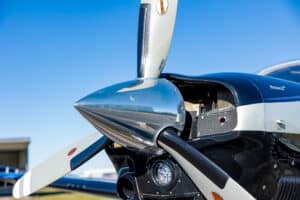 2008 Beechcraft G36 Bonanza Forsale Airmart (28)