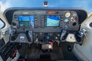 2008 Beechcraft G36 Bonanza Forsale Airmart (29)