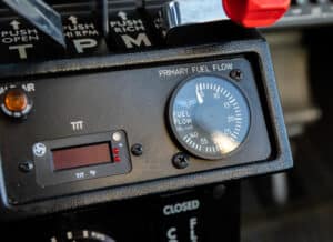 2008 Beechcraft G36 Bonanza Forsale Airmart (30)