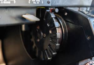 2008 Beechcraft G36 Bonanza Forsale Airmart (31)