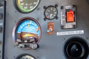 2008 Beechcraft G36 Bonanza Forsale Airmart (32)