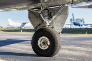 2008 Beechcraft G36 Bonanza Forsale Airmart (33)