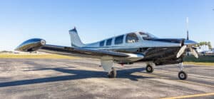 2008 Beechcraft G36 Bonanza Forsale Airmart (4)