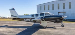 2008 Beechcraft G36 Bonanza Forsale Airmart (5)