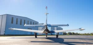 2008 Beechcraft G36 Bonanza Forsale Airmart (6)