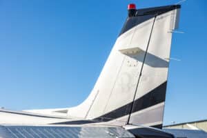 2008 Beechcraft G36 Bonanza Forsale Airmart (7)