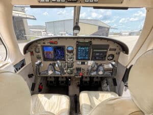 2010 Piper Archer Forsale Airmart1