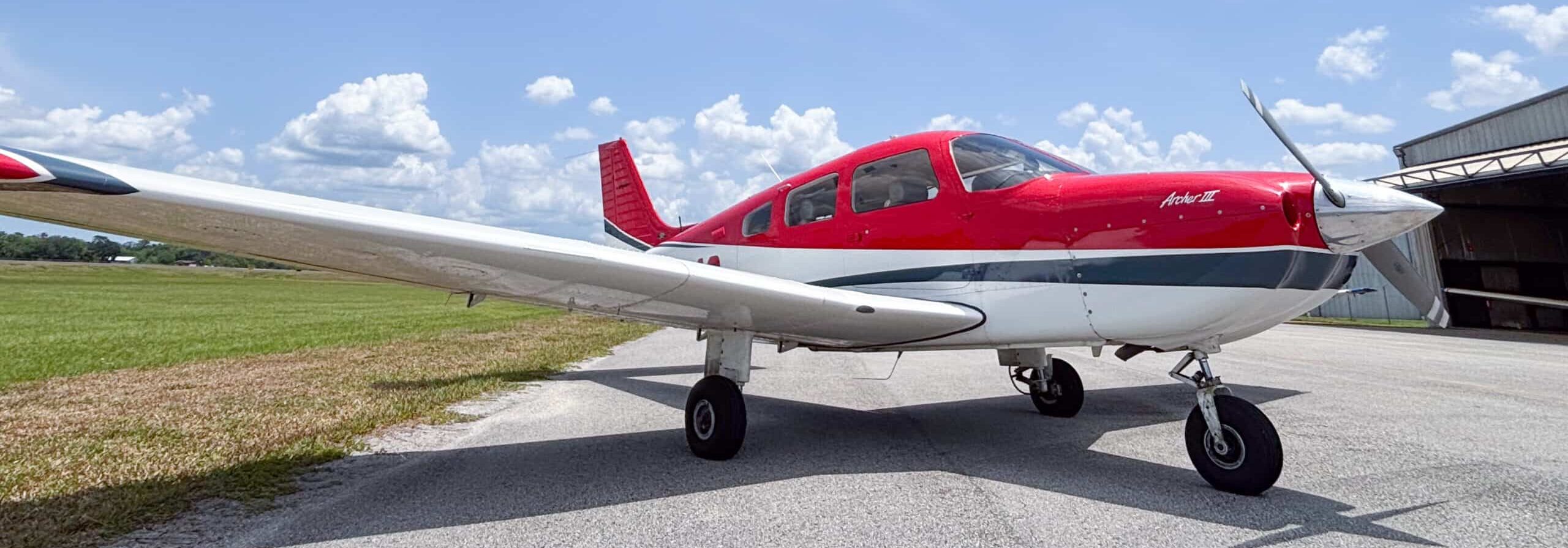 2010 Piper Archer Forsale Airmart10